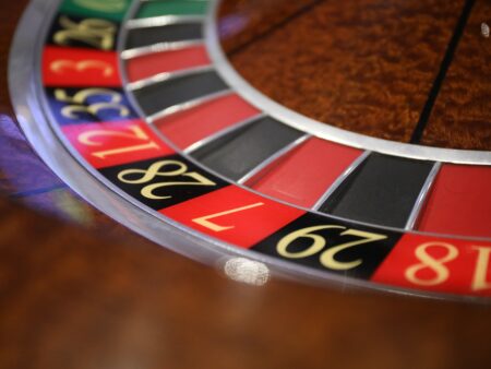 Roulette: history, types, strategies, play online