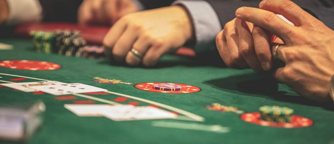 Blackjack: The Classic Casino Game You Need to Master