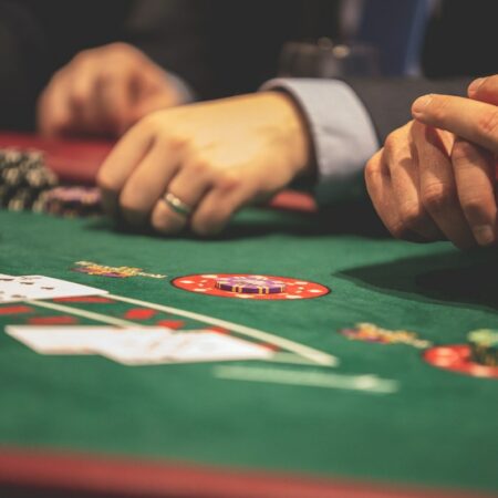 Blackjack: The Classic Casino Game You Need to Master