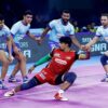 Kabaddi World Cup 2023: Everything You Need to Know