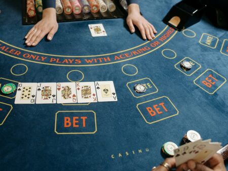 Baccarat: The Game of Chance That Appeals to Gamblers Worldwide